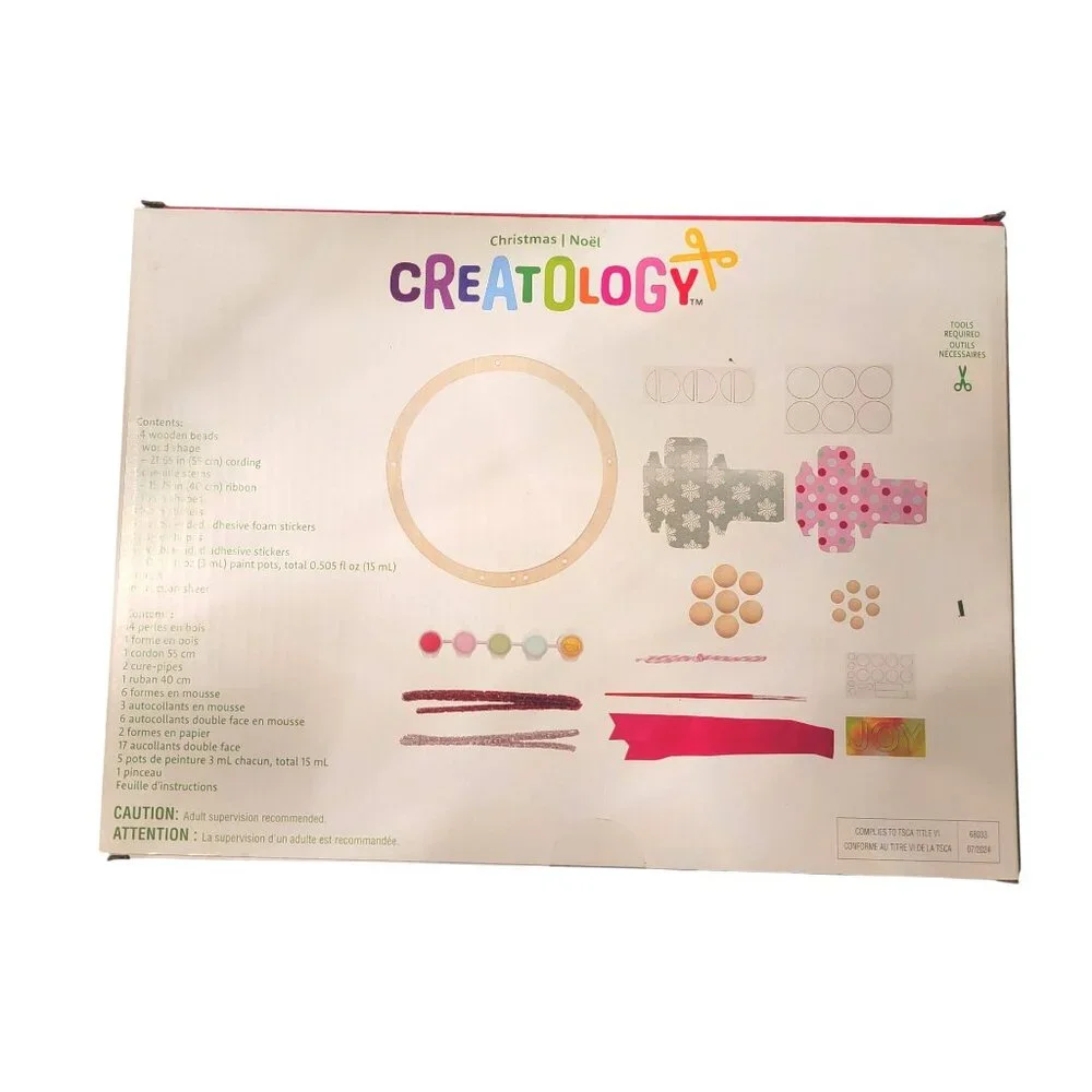 Creatology encourage creativity
