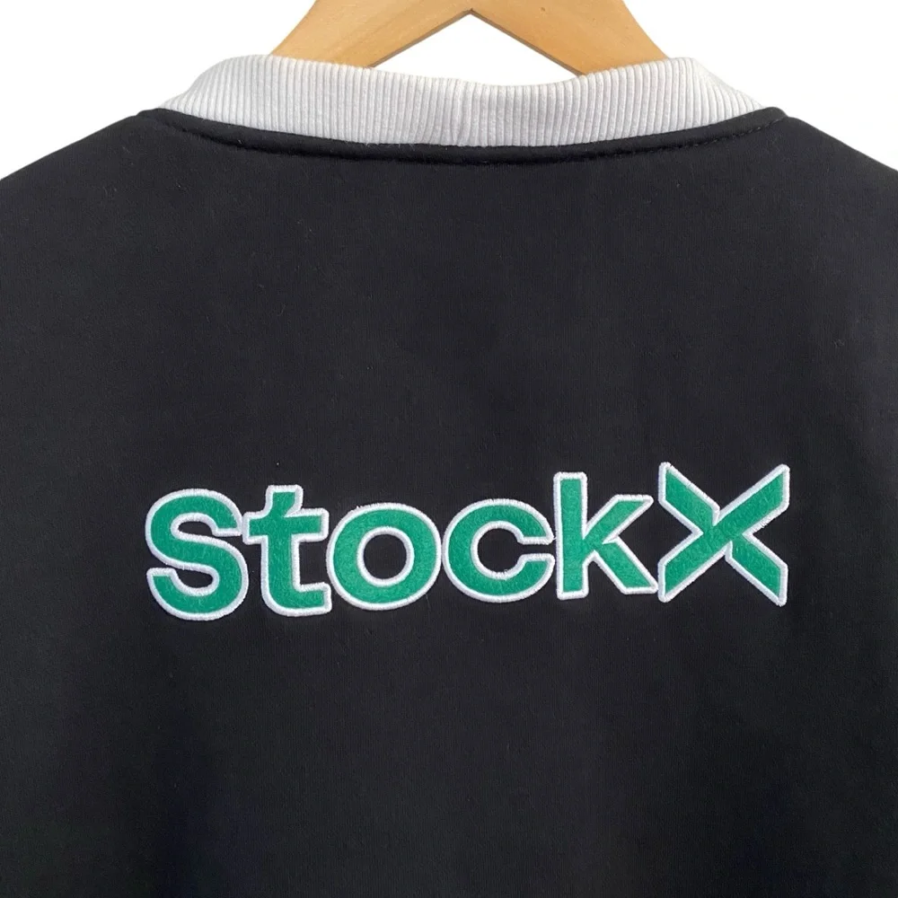 Reform stockx employee