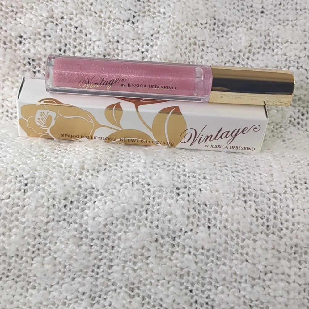 Vintage by Jessica Liebeskind vintage by