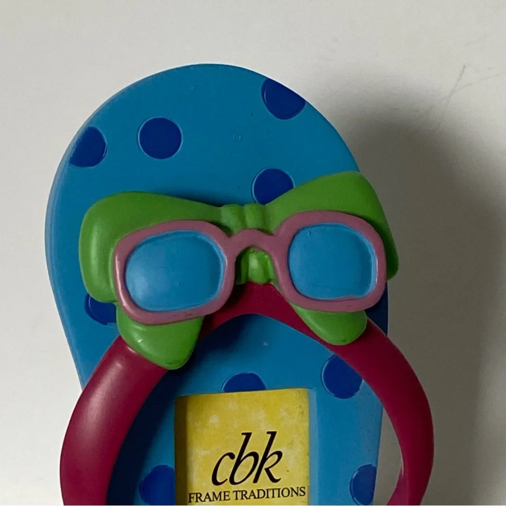 Cbk flip flop