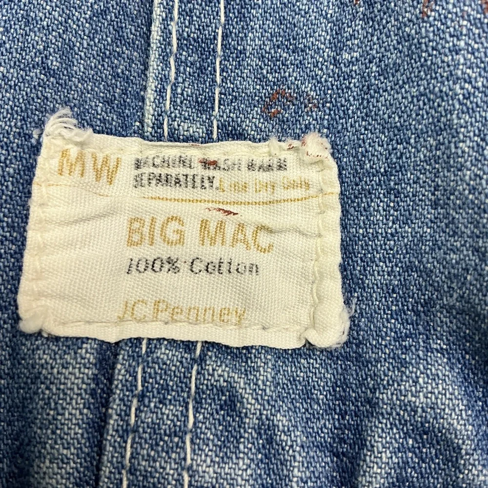 jcpenney vintage big