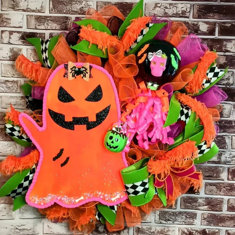 Handmade get ready