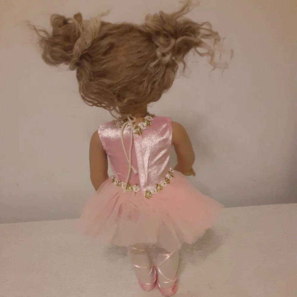 American Girl american girl