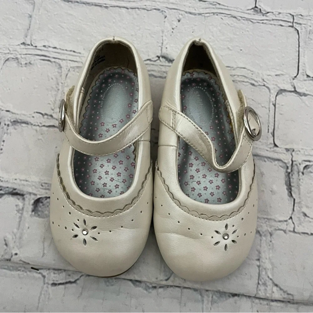 Stride Rite girls stride