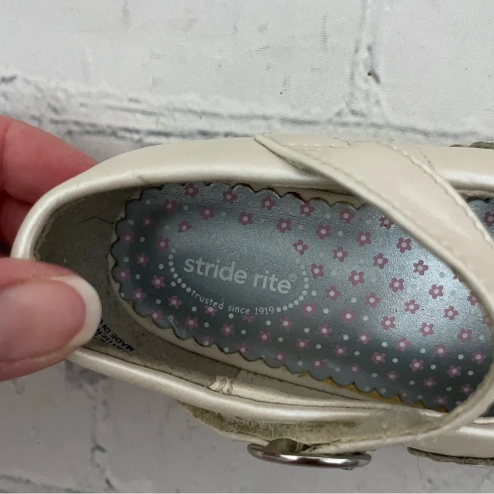 Stride Rite girls stride