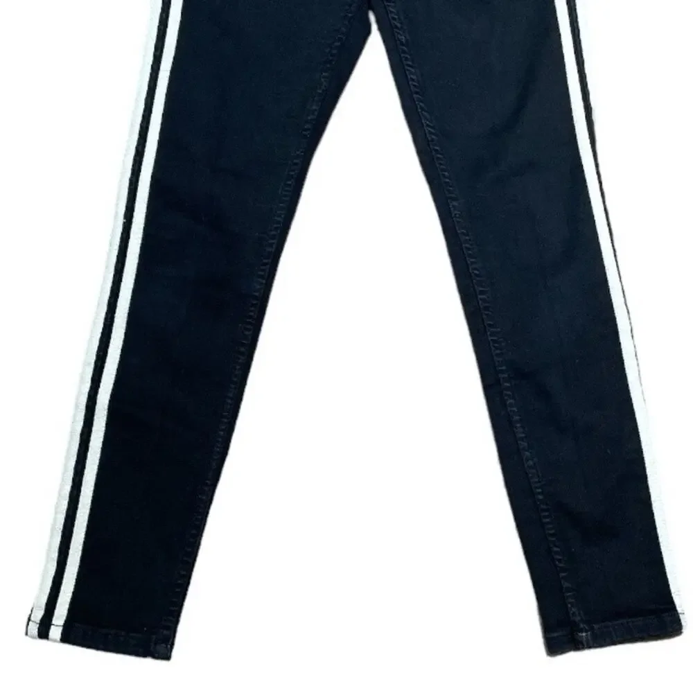 Topshop moto jamie