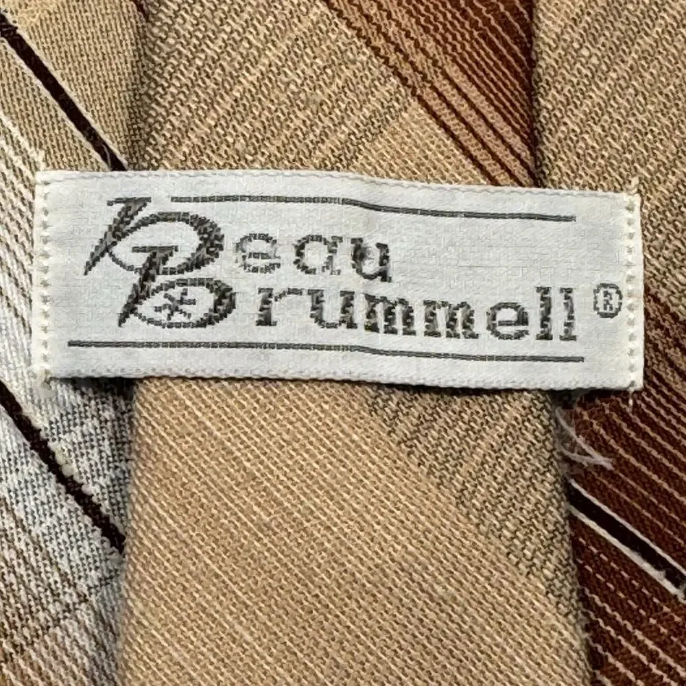 Beau Brummell pre owned