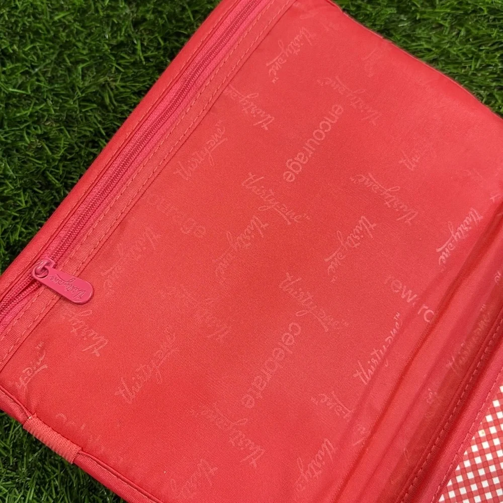 thirty-one some discoloration