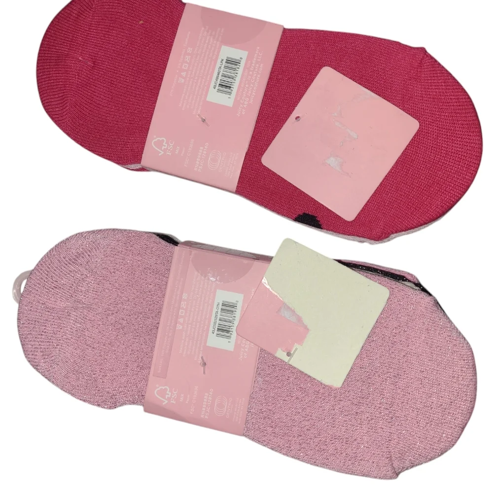 Juicy Couture stylish juicy