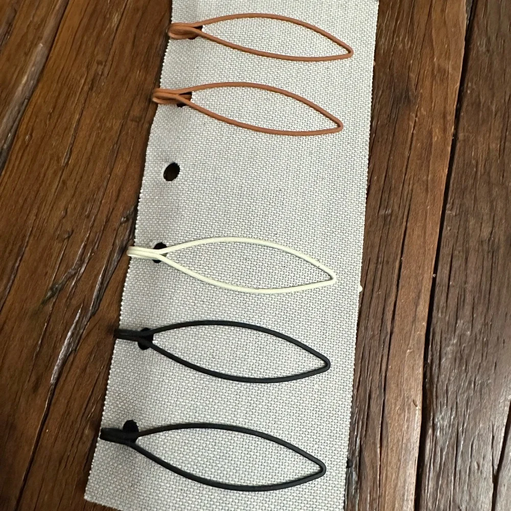 Anthropologie new never