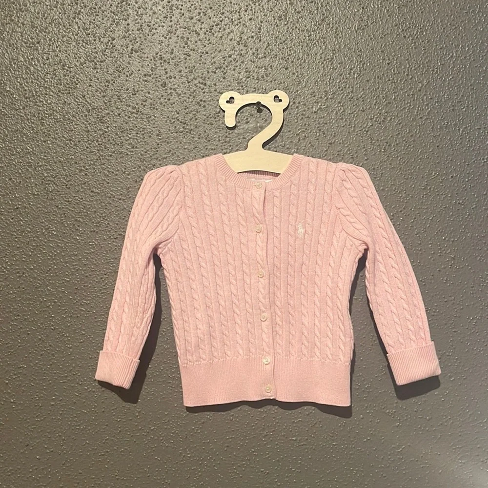 Ralph Lauren great size