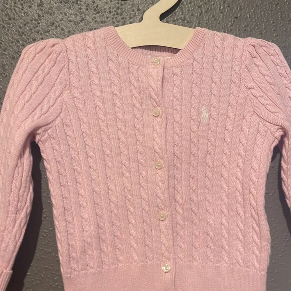 Ralph Lauren great size