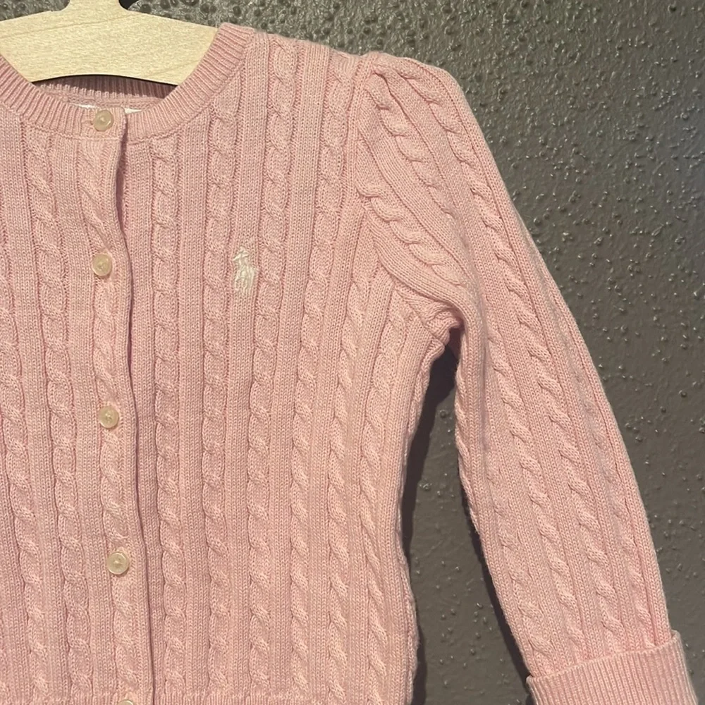 Ralph Lauren great size