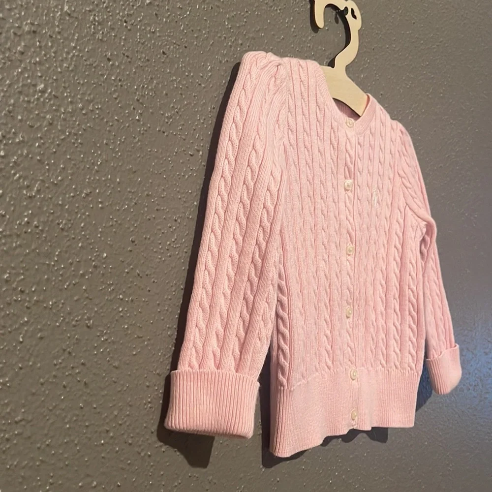 Ralph Lauren great size