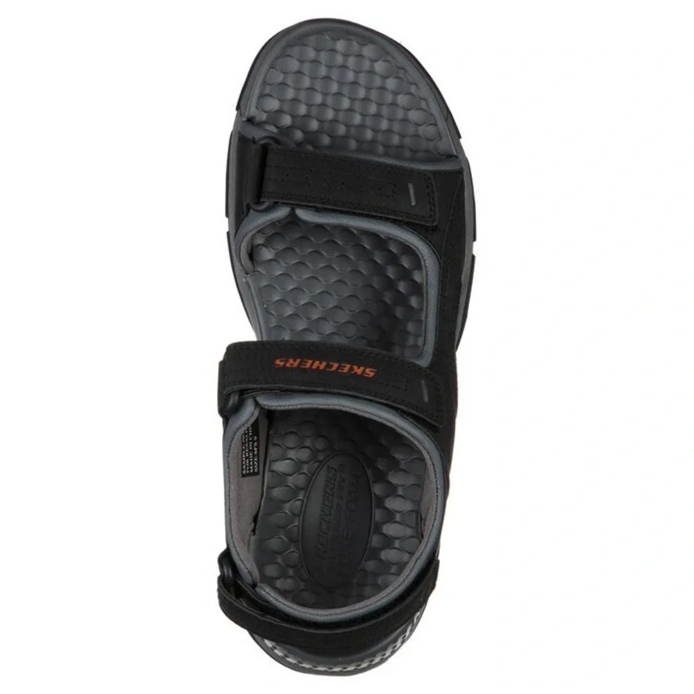Skechers step into