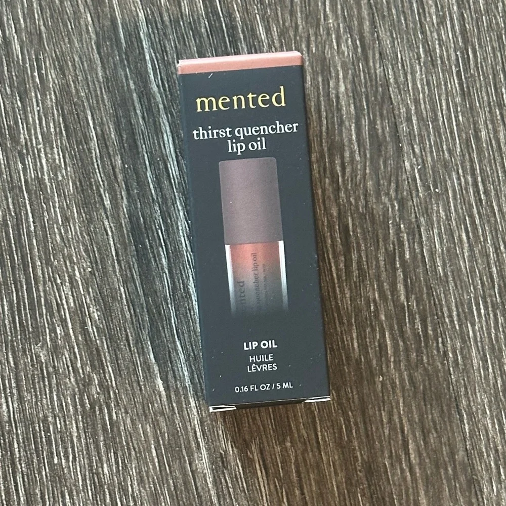 Mented Cosmetics hydrating high