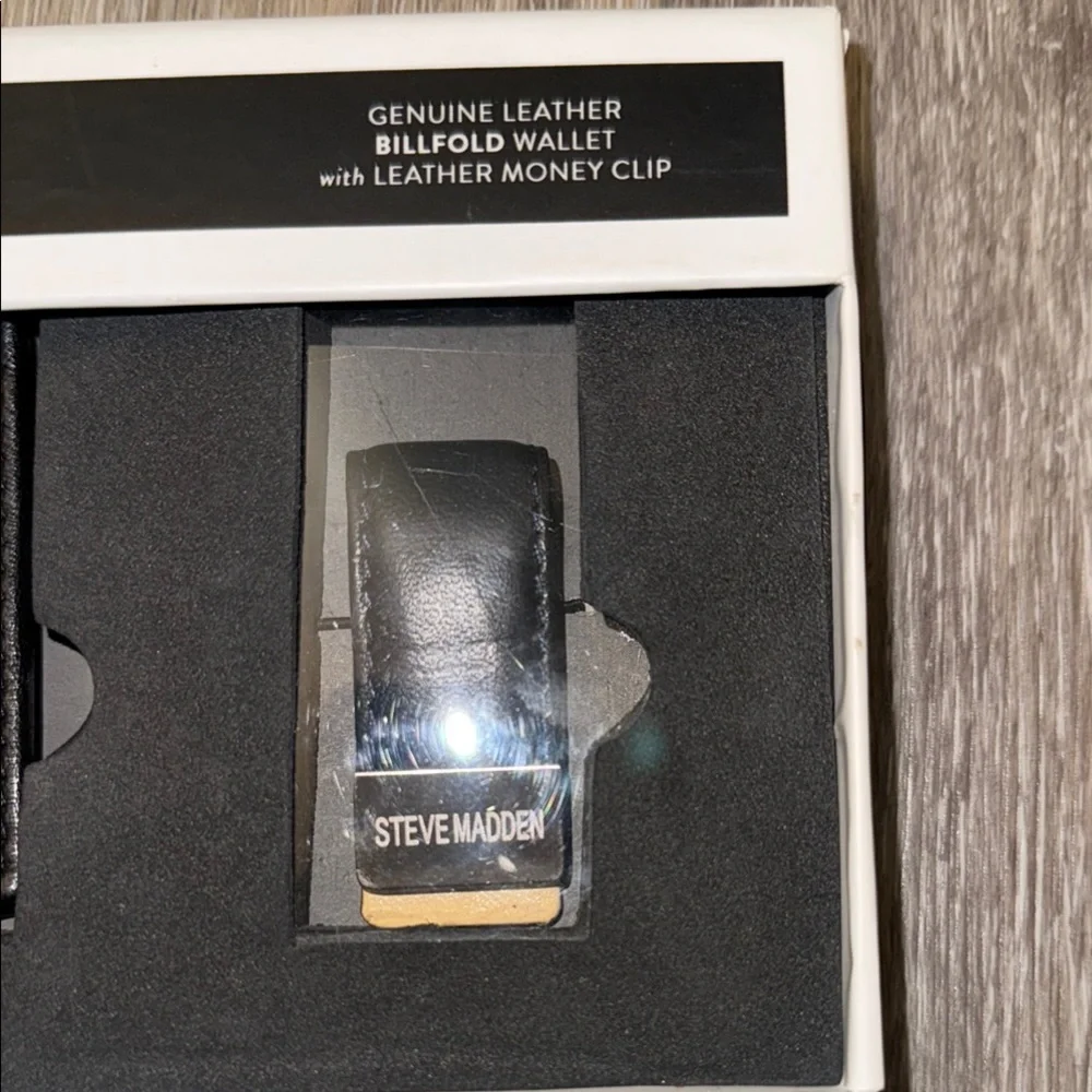 Steve Madden discover elegance