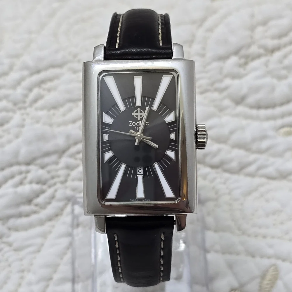 Zodiac brand model