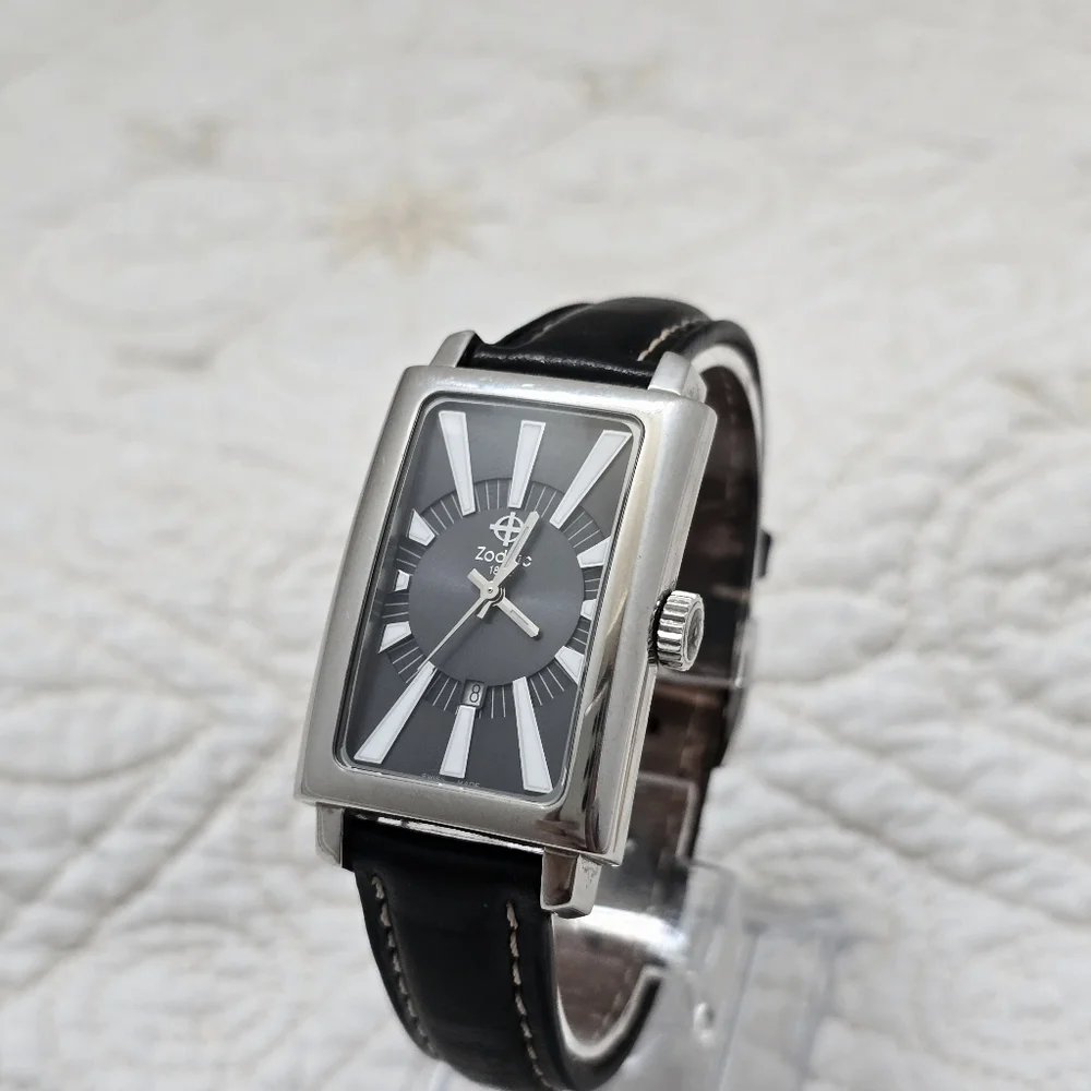 Zodiac brand model