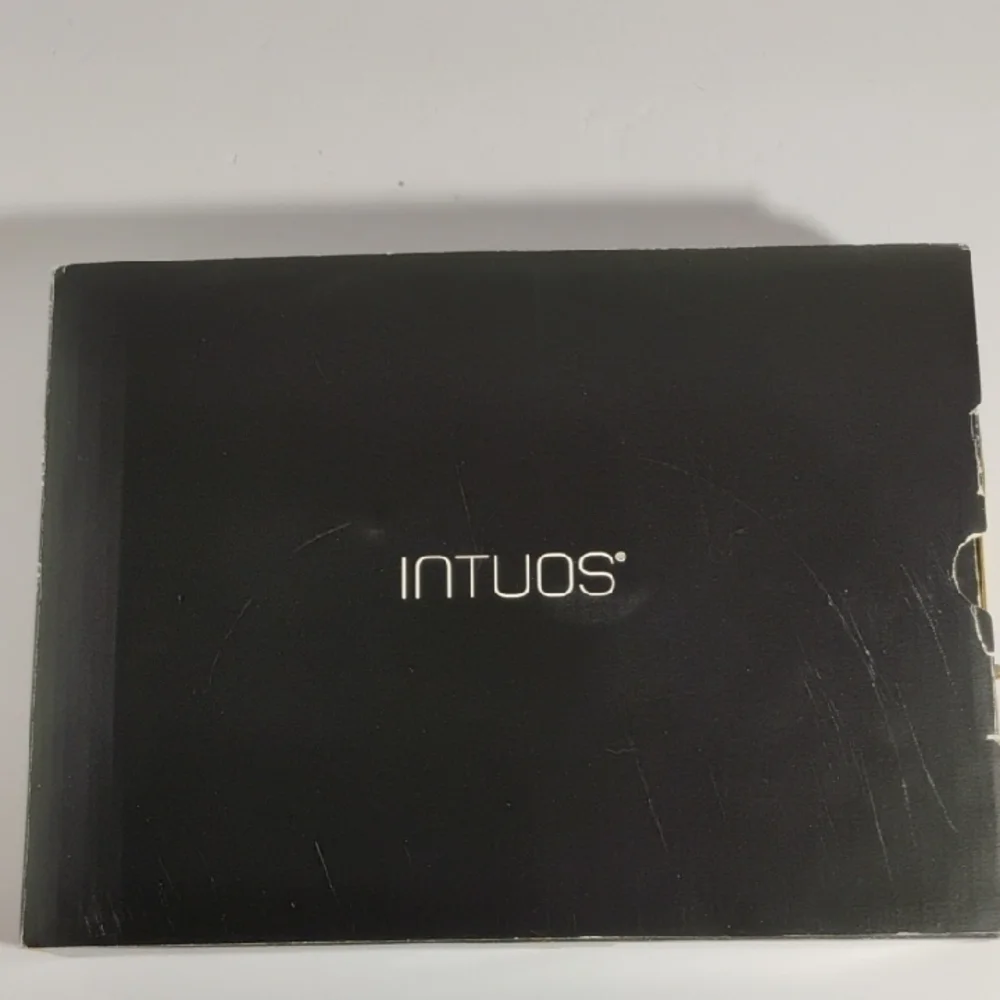 Intuos Wa unleash your