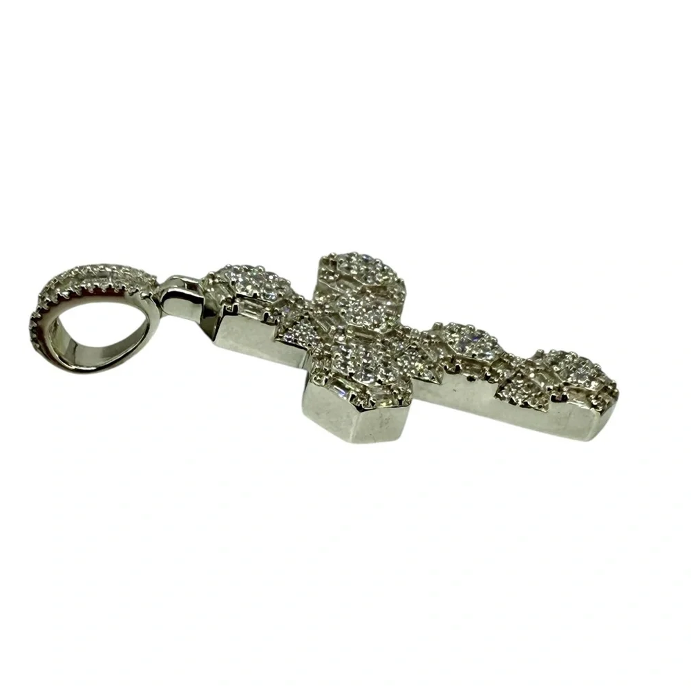 N/A sterling silver