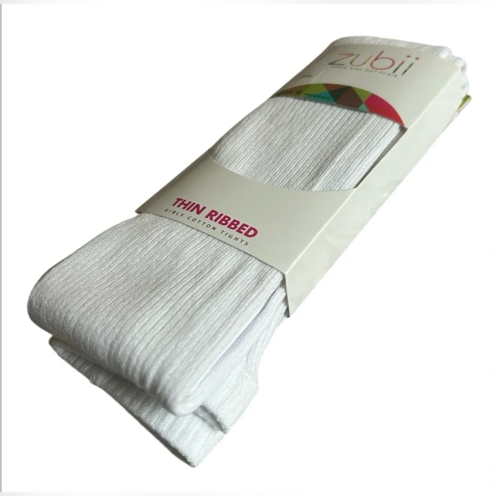 Zubii these white