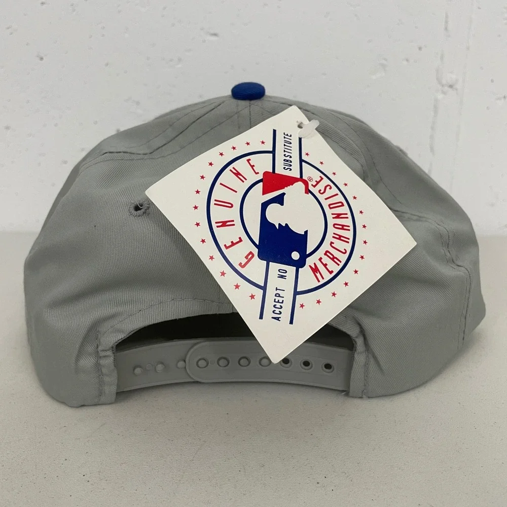 Buffalo Cap vintage kansas