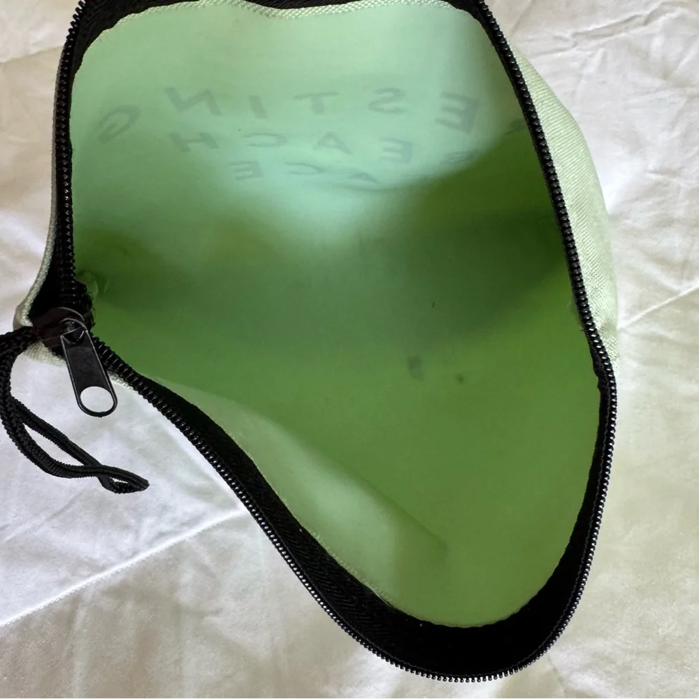 Milly Zip Bag 