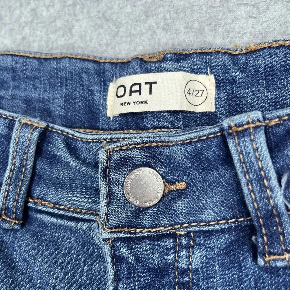 Oat New York men oat