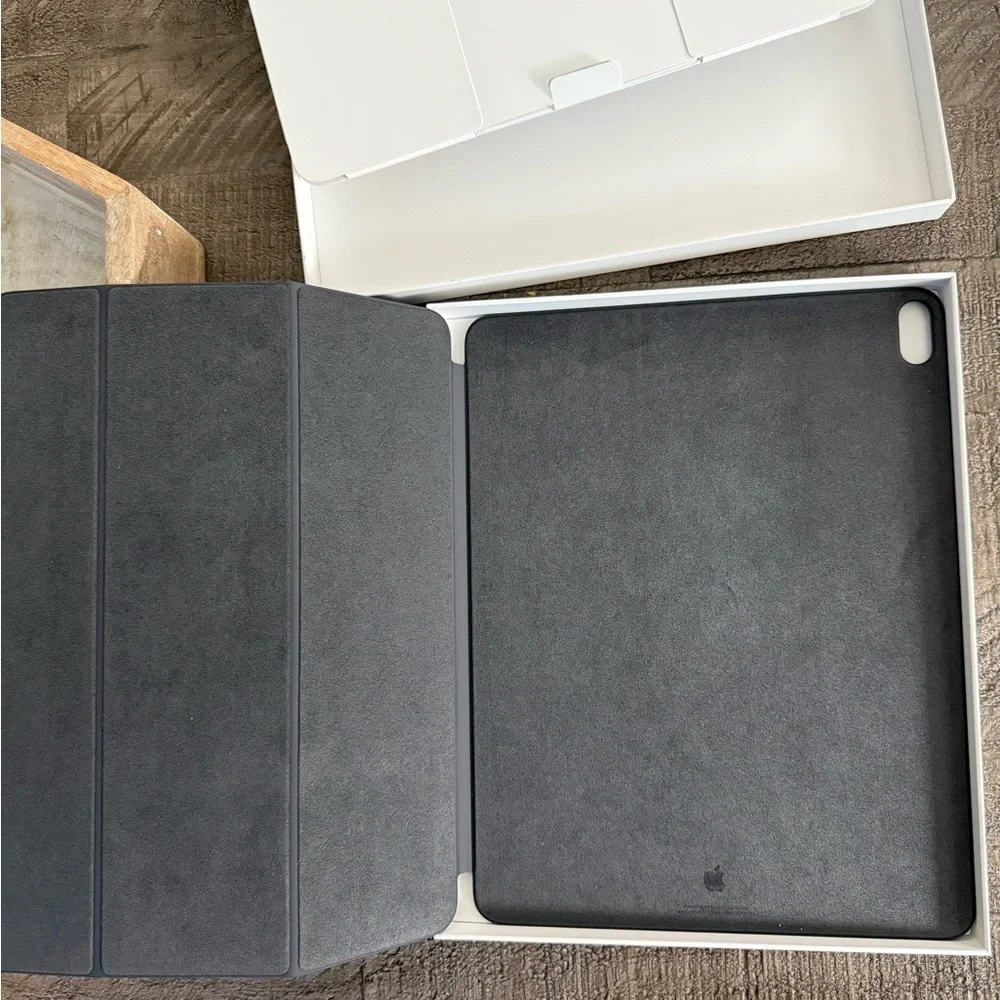 Apple used once