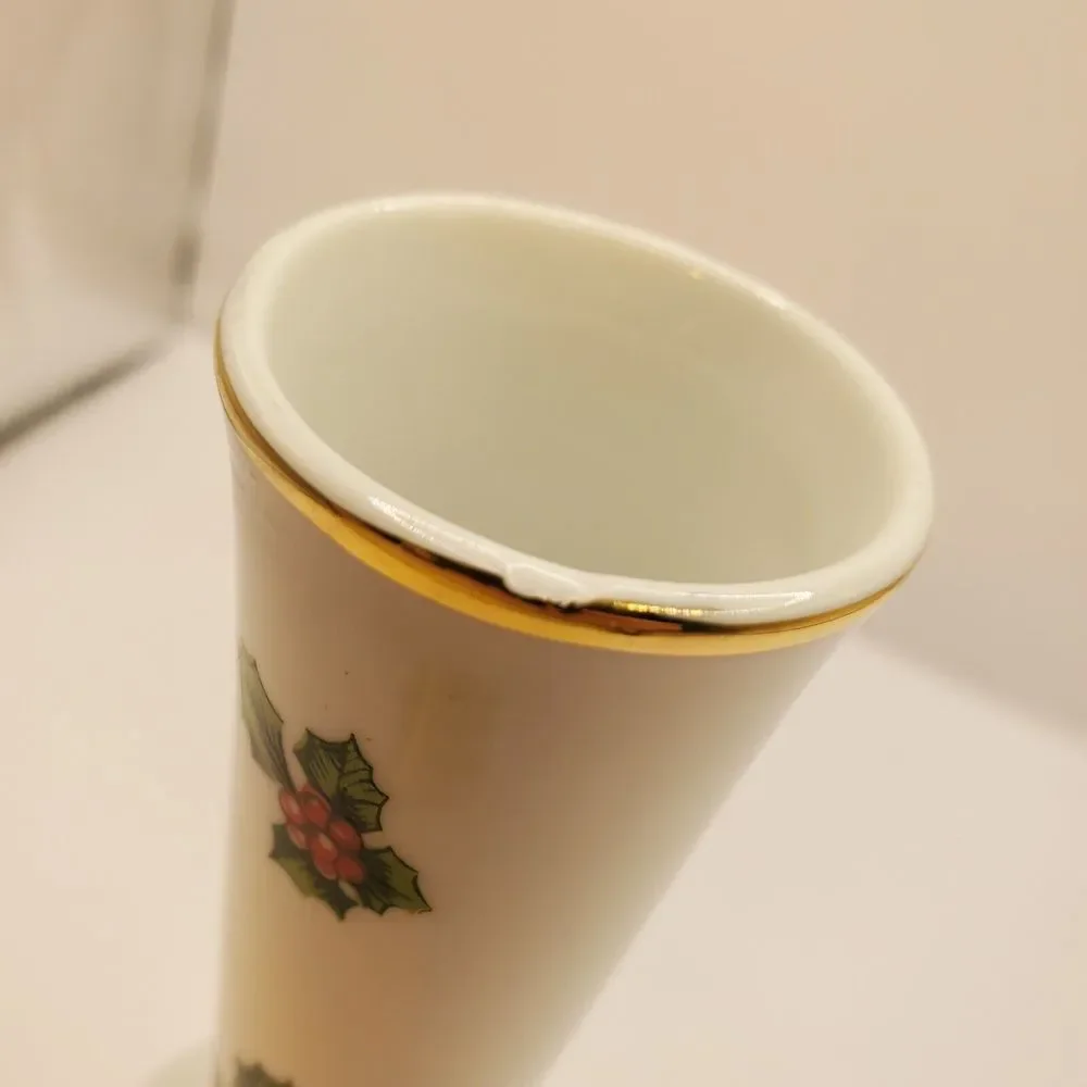 Lefton vintage china