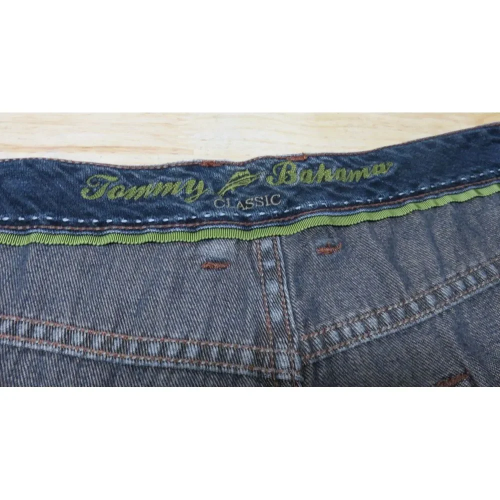 Tommy Bahama welcome pbgames