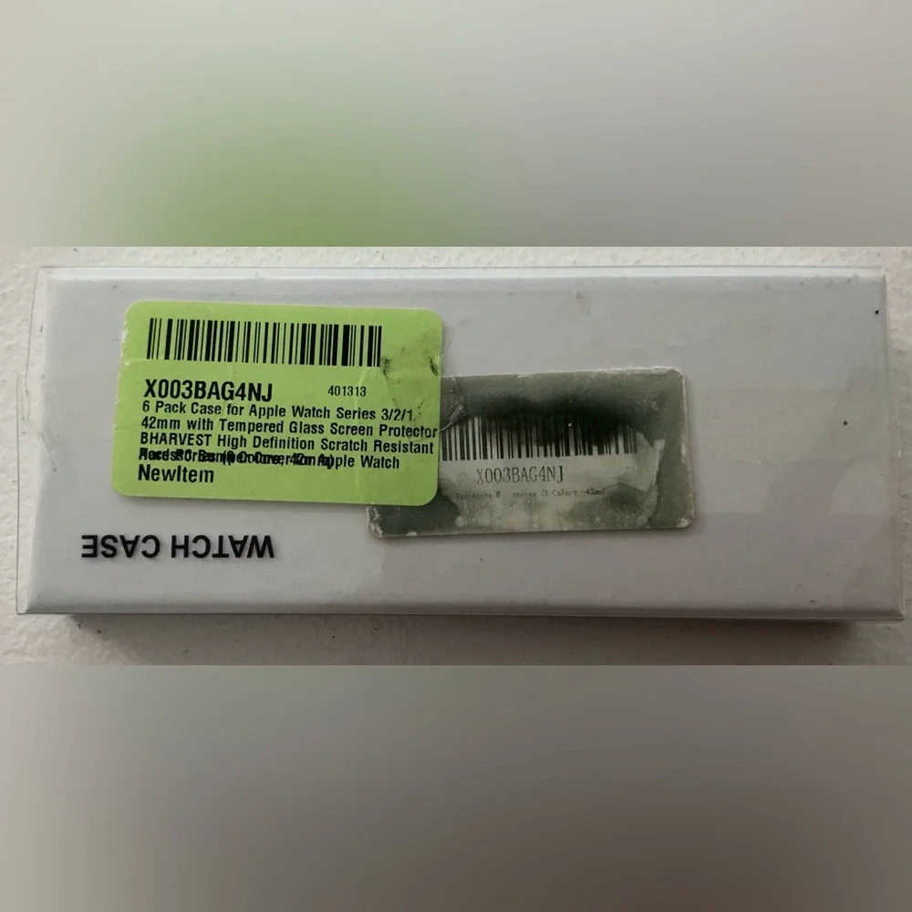 N/A original cases