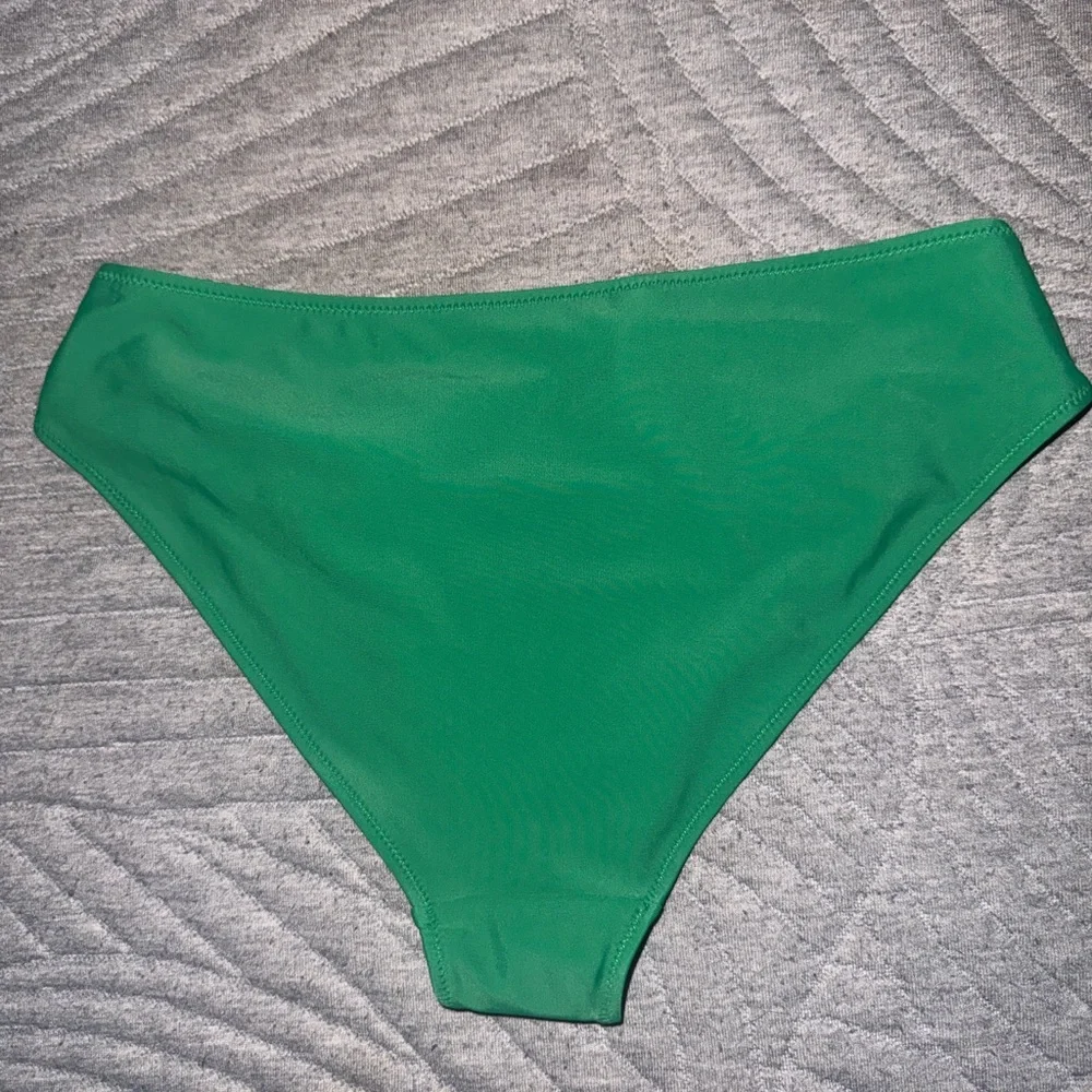 aerie emerald bikini