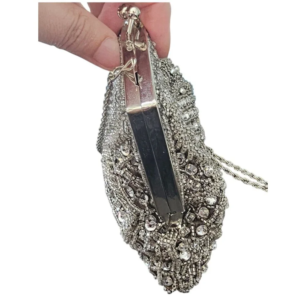 La Regale black silver