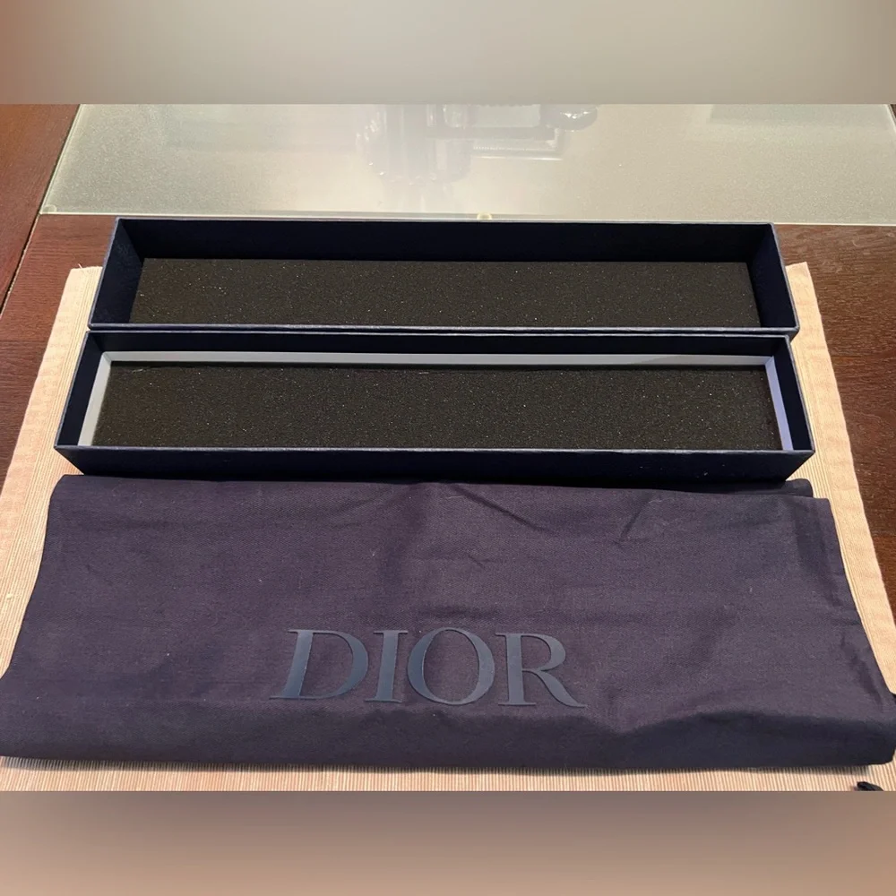Dior sophisticated set