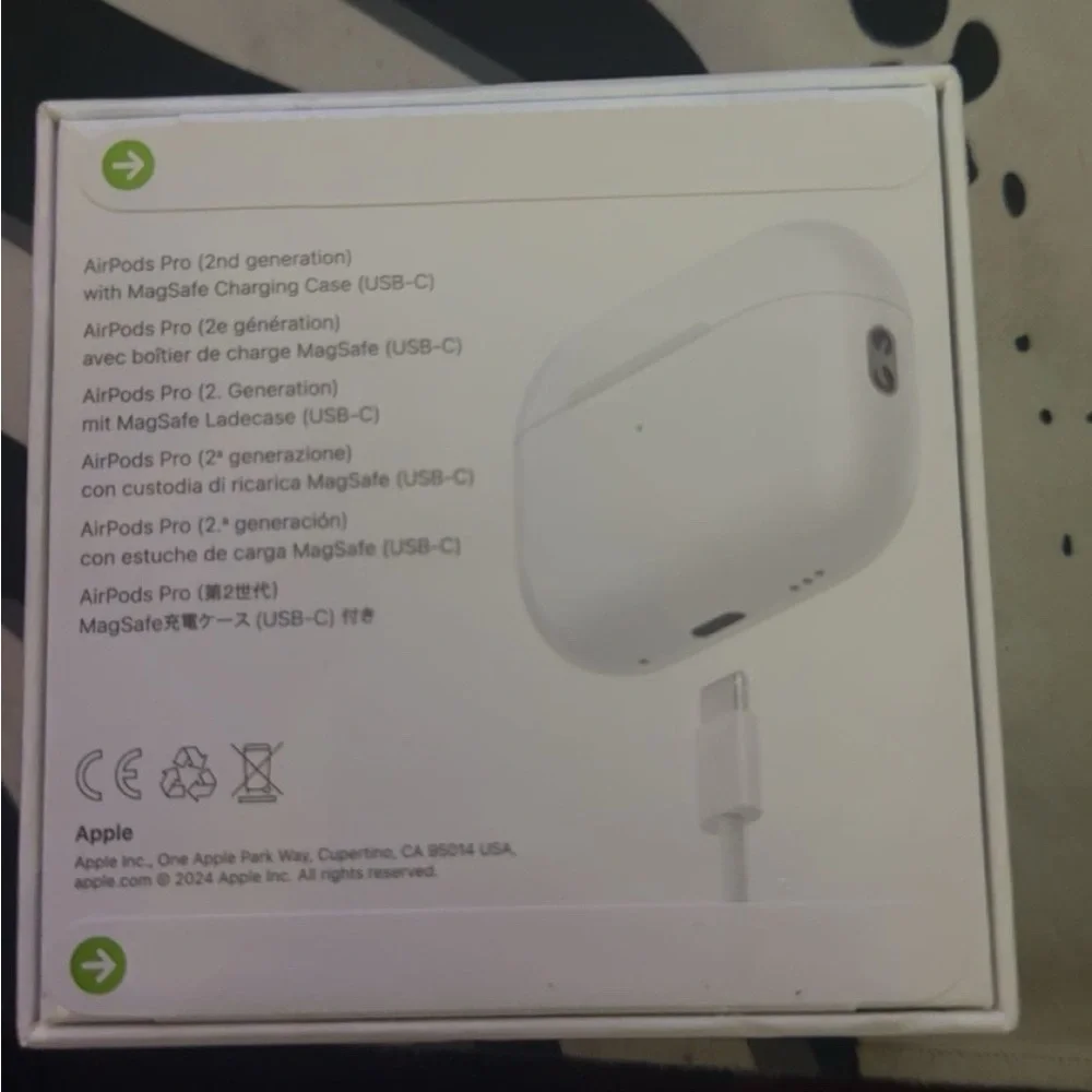 Apple airpods pro