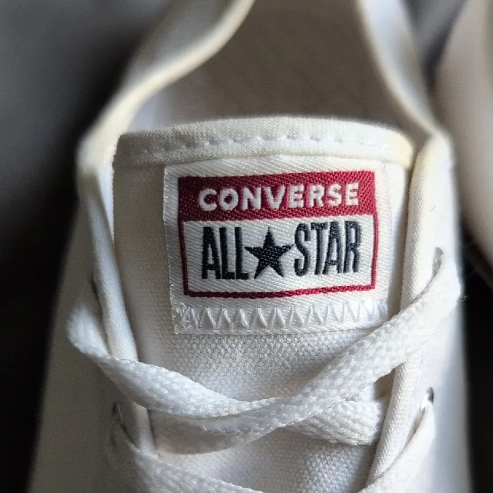 Converse these sneakers