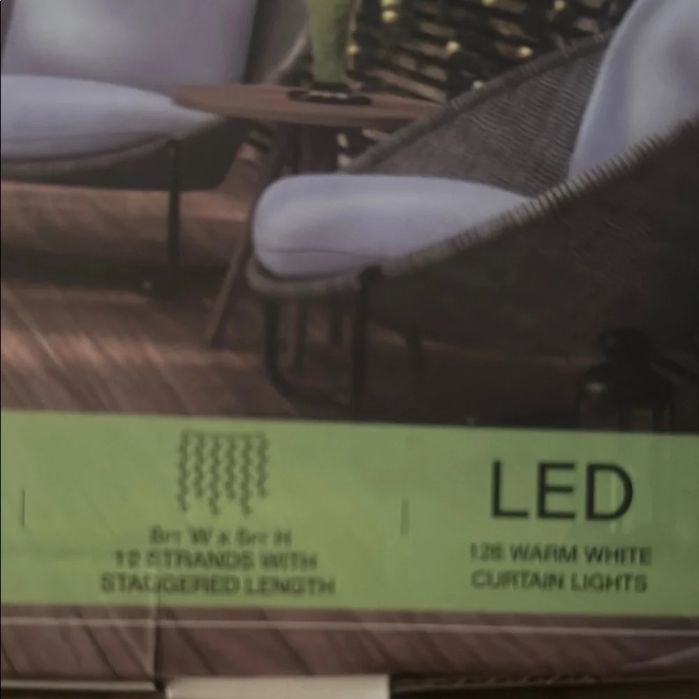 Merkury illuminate your