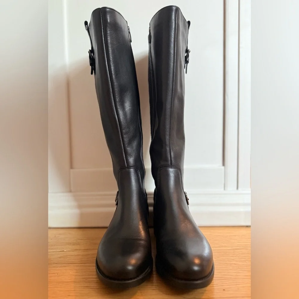 La CANADIENNE nwot step