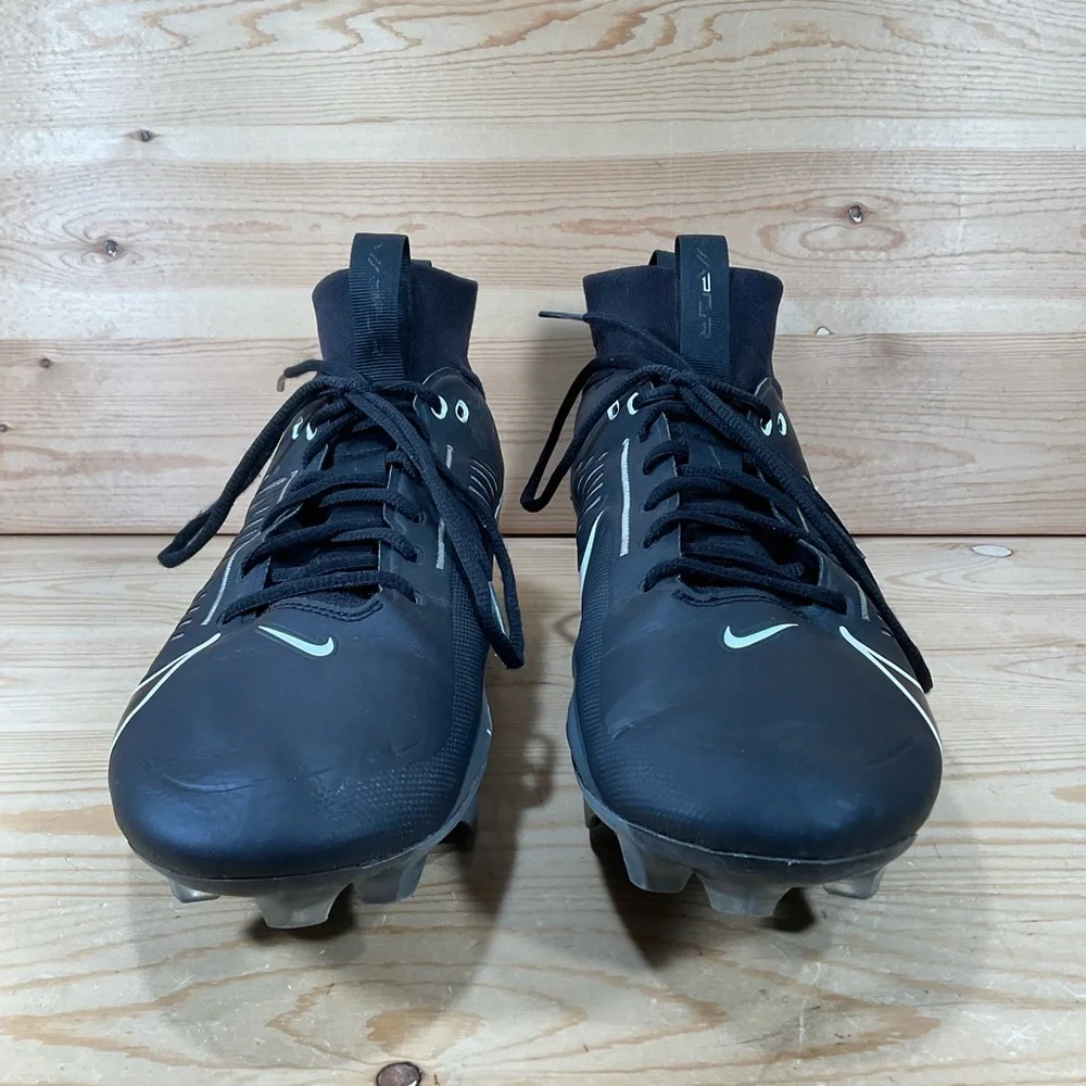 Nike vapor edge