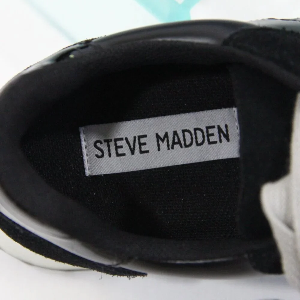Steve Madden steve madden