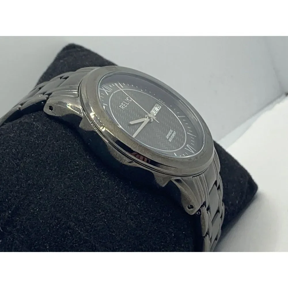 Relic zr12053 men