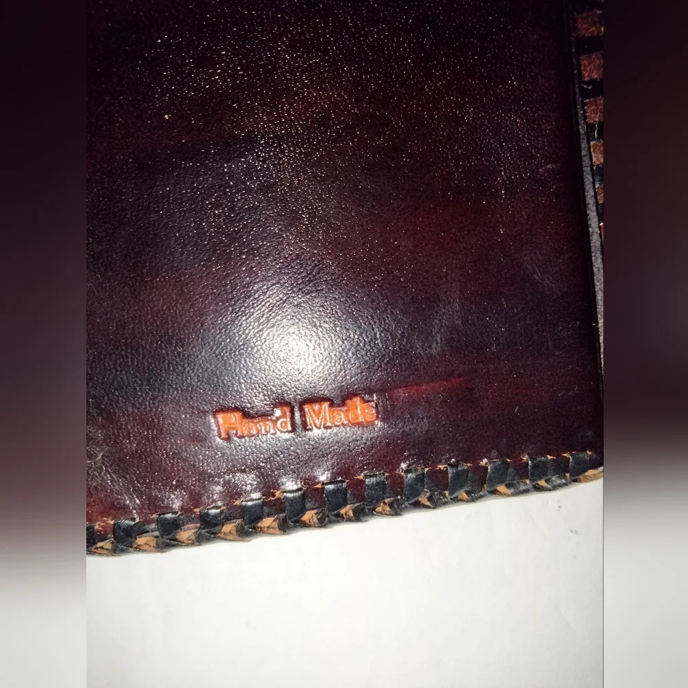 Source Unknown this brown