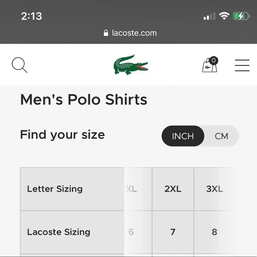 Lacoste pilling maroon