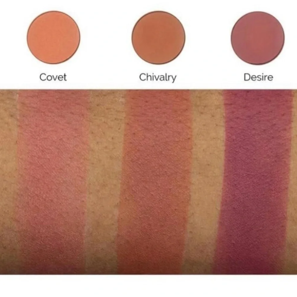 makeup geek achieve radiant