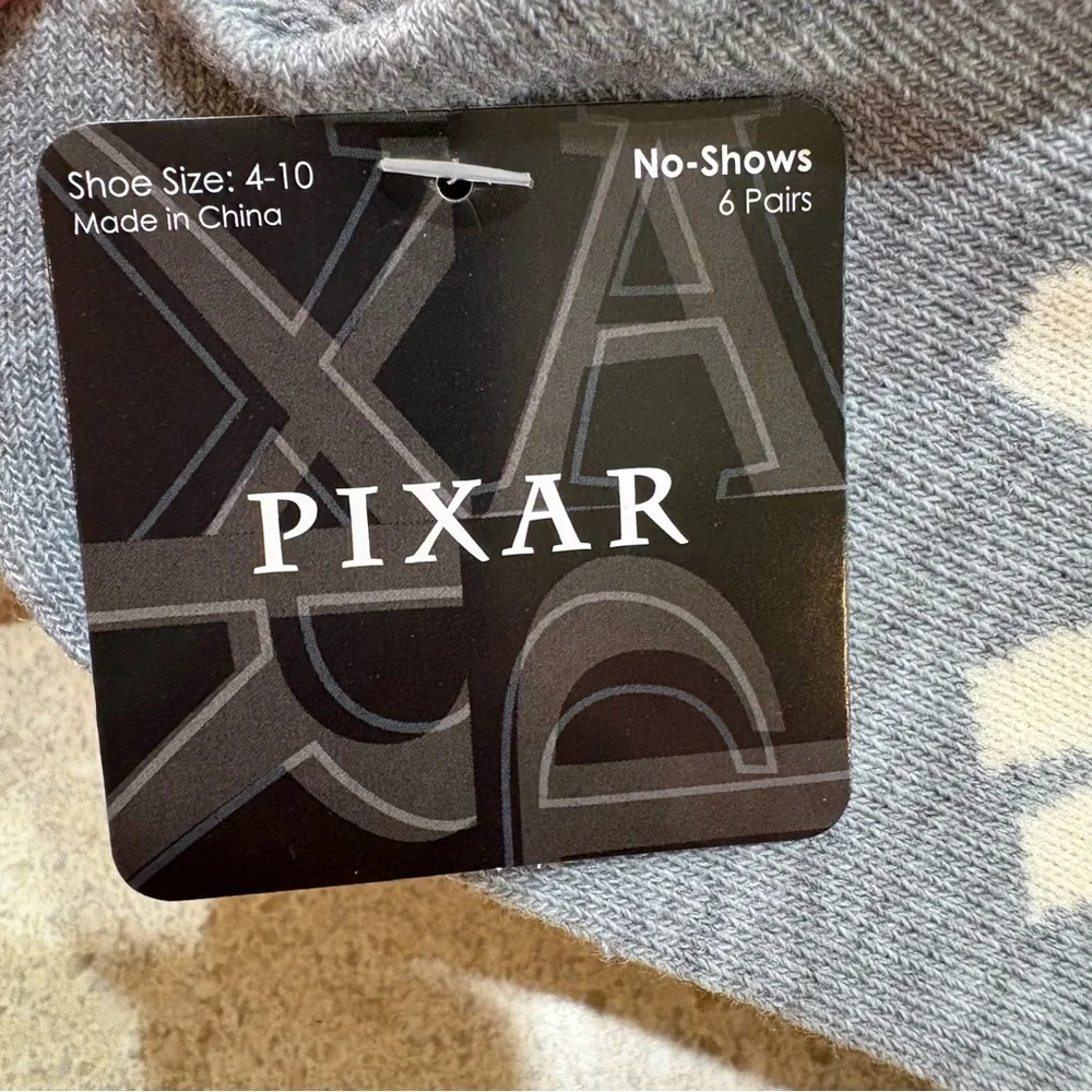 Disney collection pixar