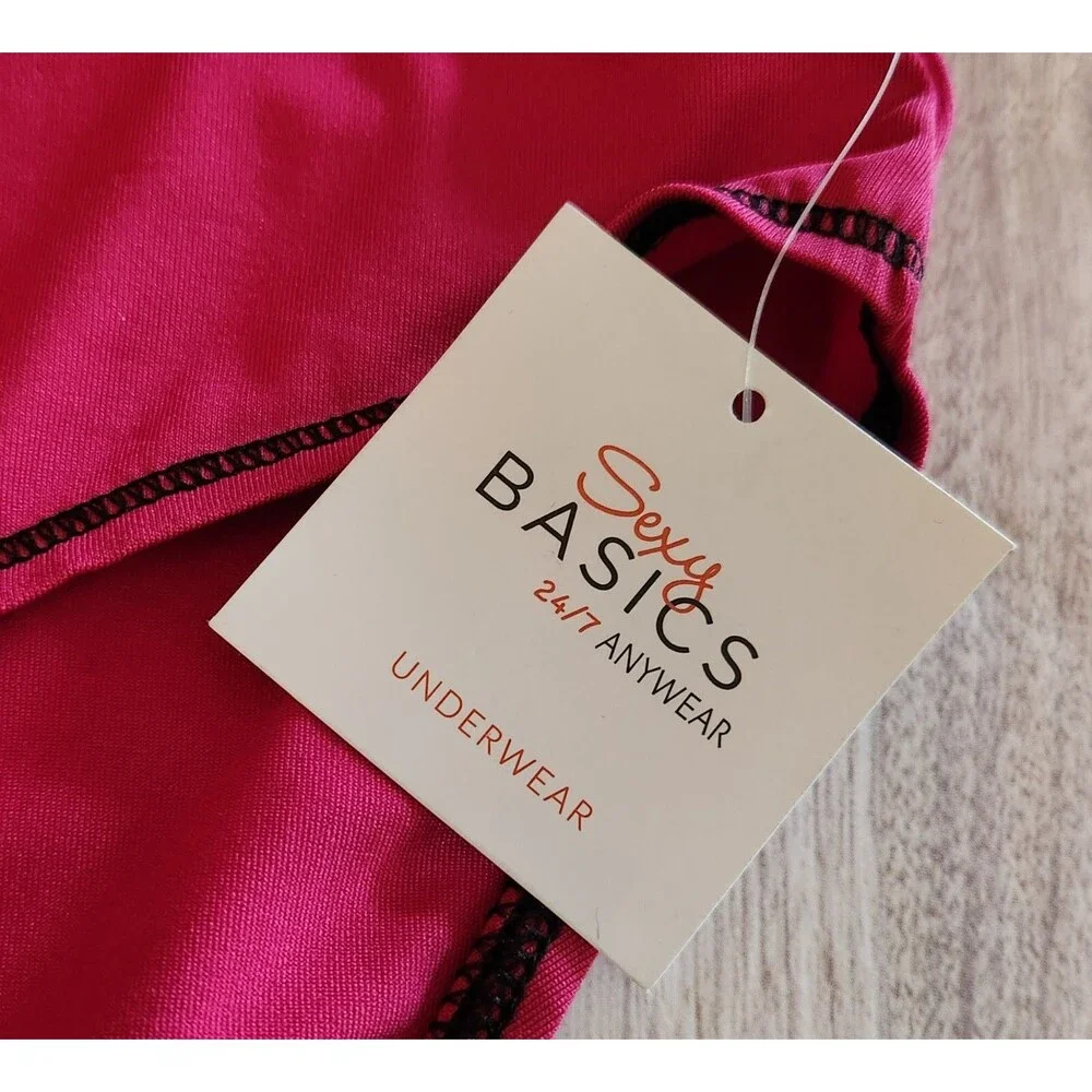 Sexy Basics sexy basics