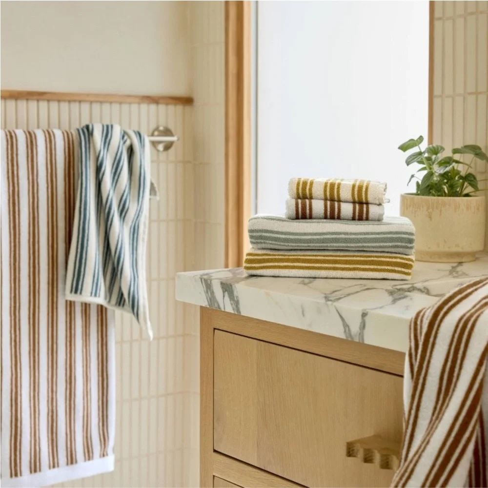 Parachute towel new