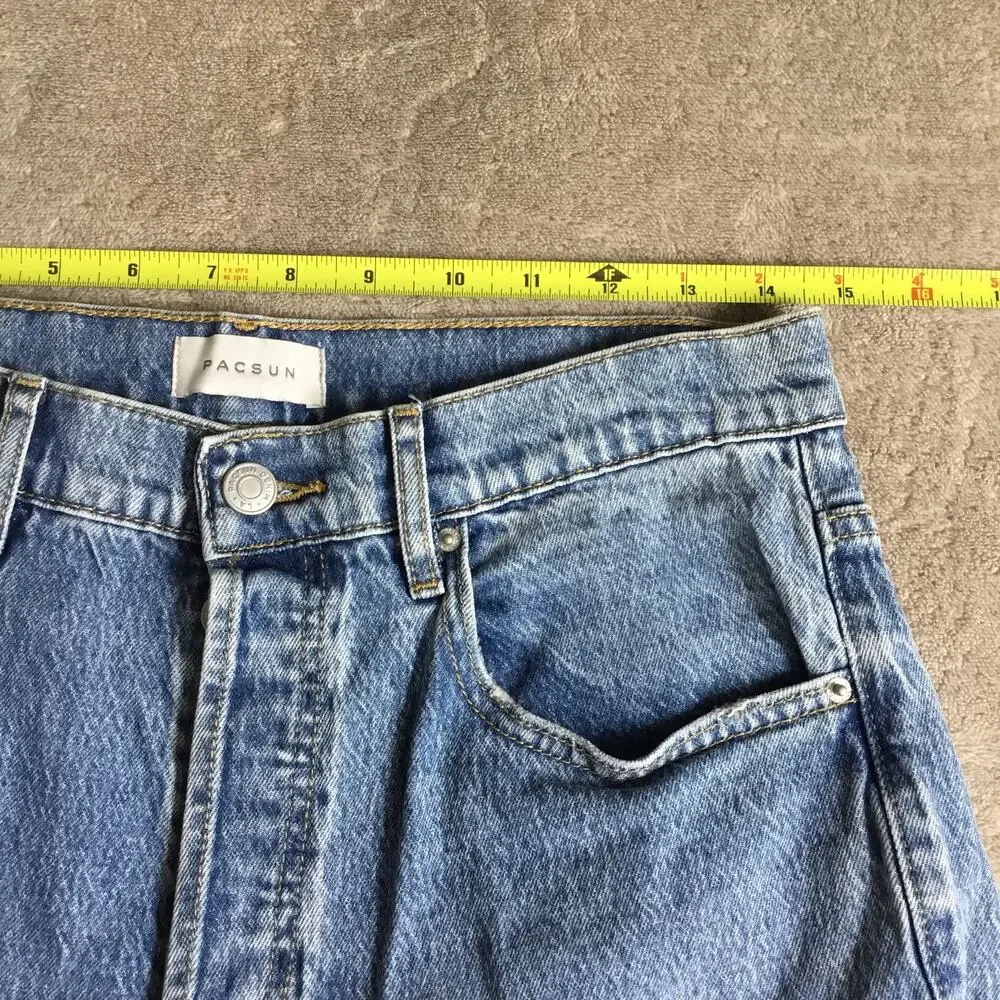 PacSun great no